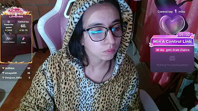 Maggie_Fox3 live cam on StripChat
