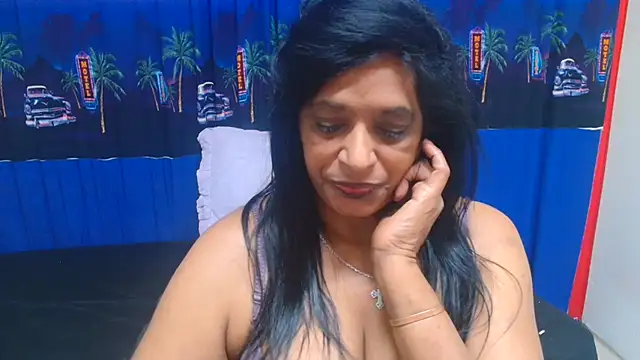 INDIANFUSION webcam