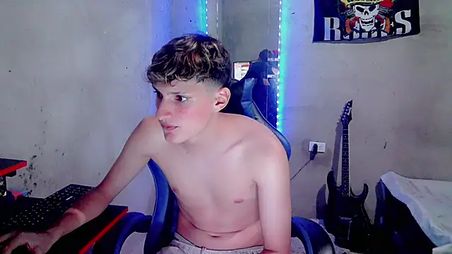jason_toddhot (M twink) - OPEN ASS PINK