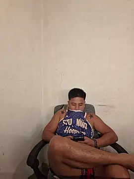 felix_asher's live room