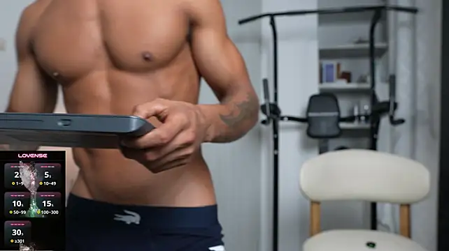 Paradise_boy__ live cam