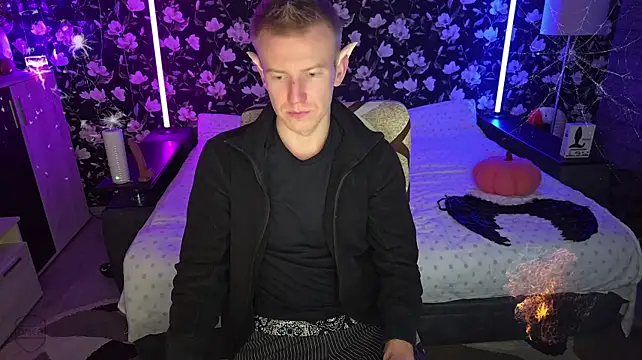 Vuitton webcam