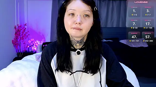 Lein_Bone live sex cam