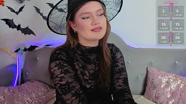 Jenny_Hart live cam on StripChat