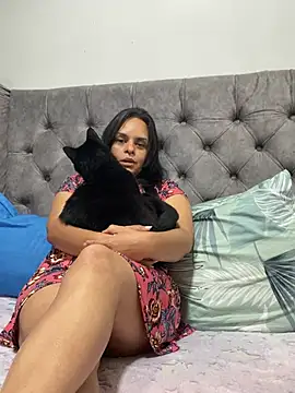 Kataliina live cam on StripChat