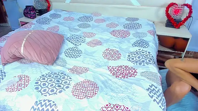 THE_4XPLEASURE live sex cam