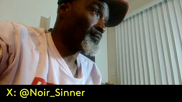 sinnernoir webcam