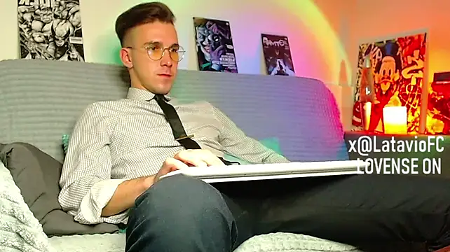Midnighter_ on Stripchat