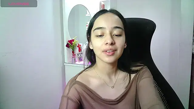aineangeel webcam