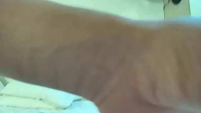 NicoDavisOfficial webcam