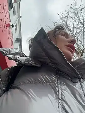 AleksandraRich webcam