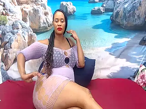 AUGUSTBLOOMxx webcam