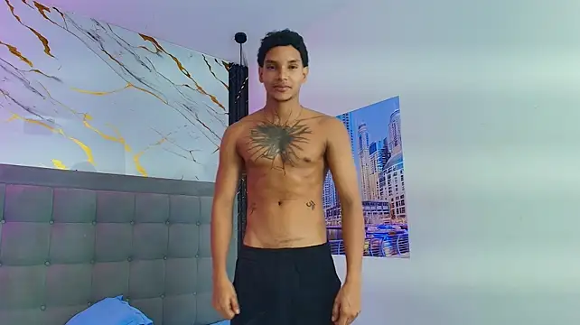 kai_storm77 webcam