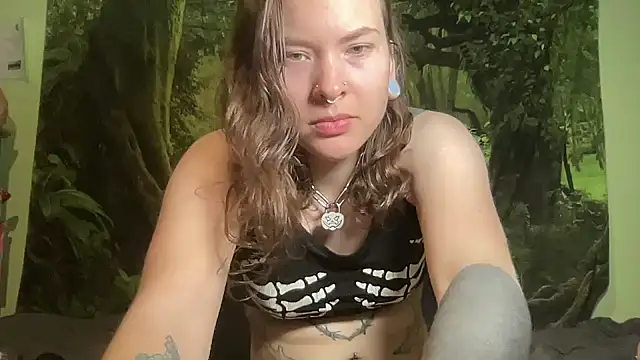 Wood_Elf webcam