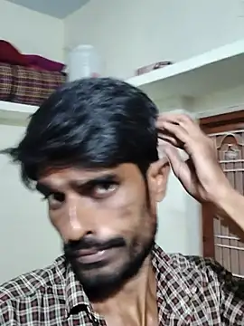 Hot_Hot_Boy webcam