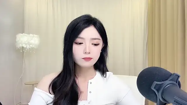 LiLy0608 webcam