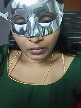 Siri_hots webcam