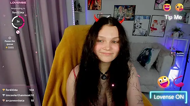 Lincy_Parker