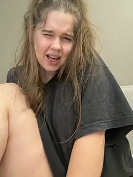 HornyGirlH webcam