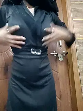 noorkhatoon (F young) - Dildo in pusssy