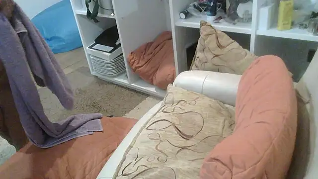 DeconetSex webcam