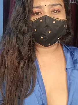 Indian-hotm-Neha
