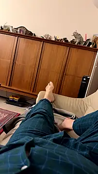 randyandy67 (M mature) - Open cage and jerk