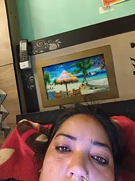 Mohini-Sekhawat webcam