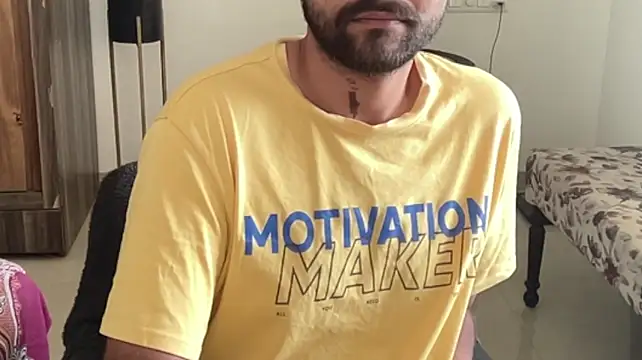 Mr_Ajnabee