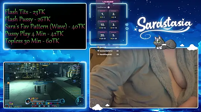 Sarastasia417