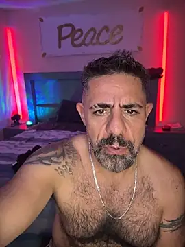 wolfbucker (Ask my age) - 👔 quitame camisa 👔