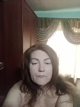 russian_lara (F mature) - Anal sex