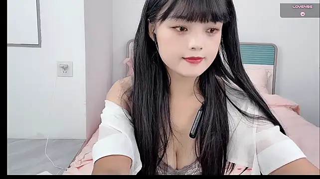 xianxian-baby (F milf) - 大黑牛控制3分钟