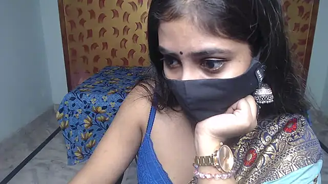 deevisha-queen (F young) - Asshole show 🥵💦😍