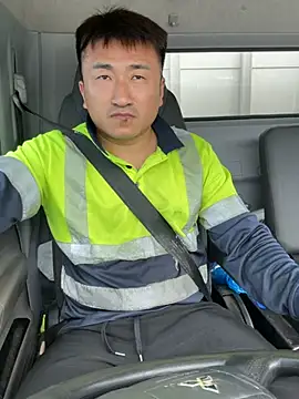 cunzhangshibage02 (Ask my age) - 撸硬