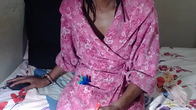 Ebonysweetcougar