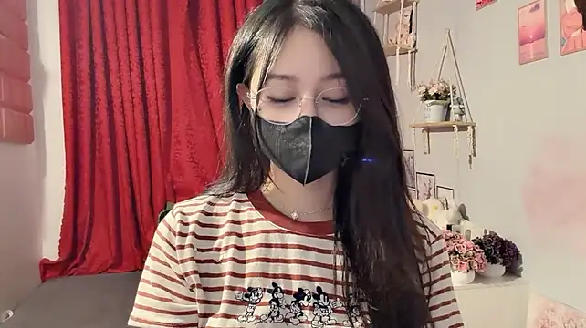 boniiie (F young) - Mleg mlem mlem 😋😋