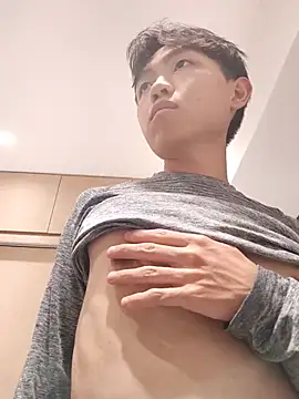 mochi8802 (M young) - 裸體 Nude