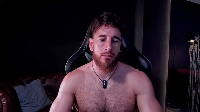 _adamcoper_ (Ask my age) - Slap your face with my cock