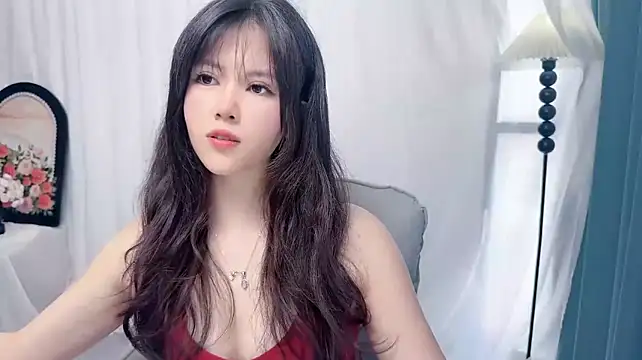 celia520 (F young) - 我只想要一颗永远偏向我的心