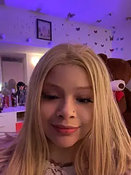 barbiee_doll1 (F young) - cum  show fuck pussy