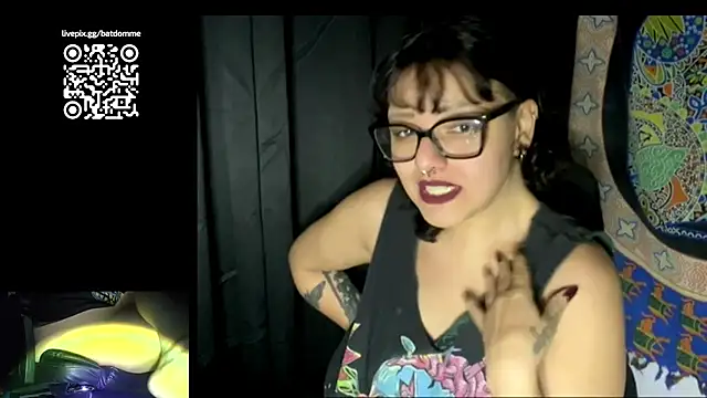 batdomme