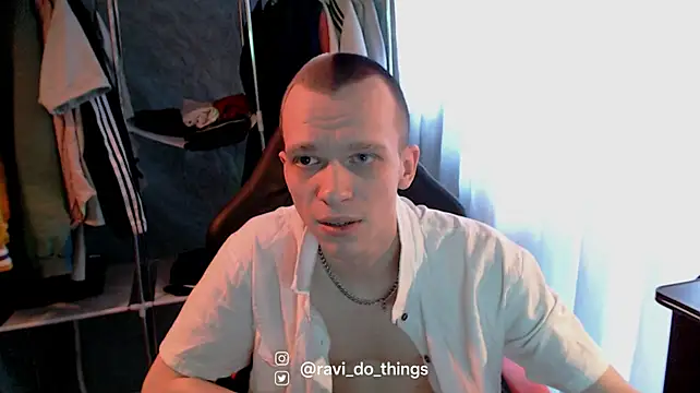 ravi_do_things