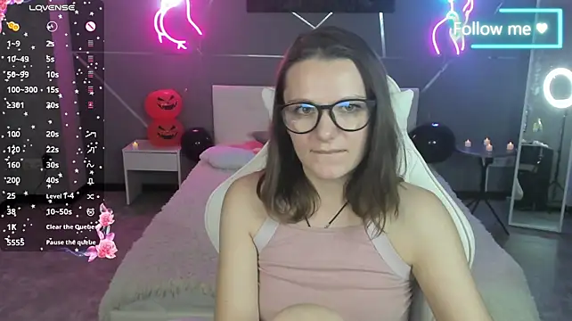 luvmilena webcam