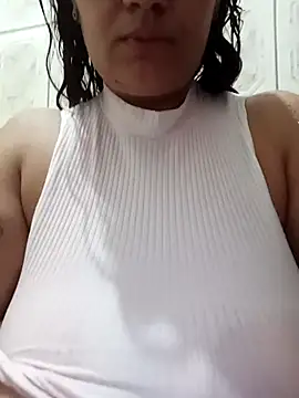 cherrymary28 (F young) - strip + espuma corpo
