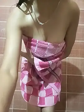 jaanu20 (F teen) - Full nude