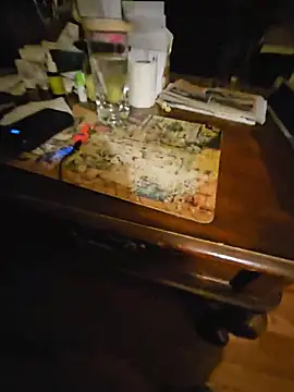 UnifiedTurnoff live webcam