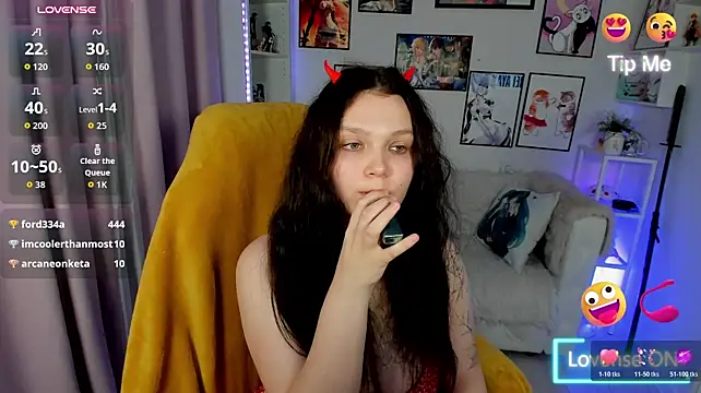 Lincy_Parker