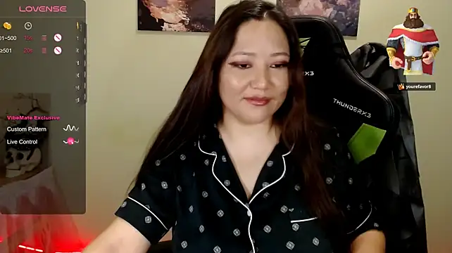 LisaAsianFlower