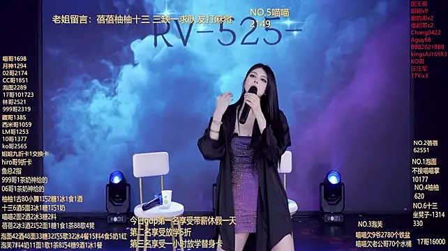 RV-525- webcam